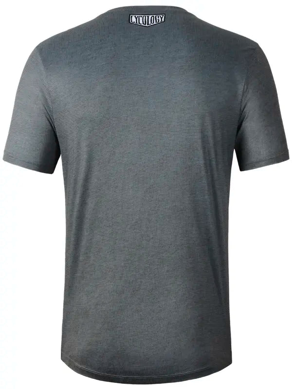 Bike It List Men's Technical T-Shirt - Cycology Clothing UK