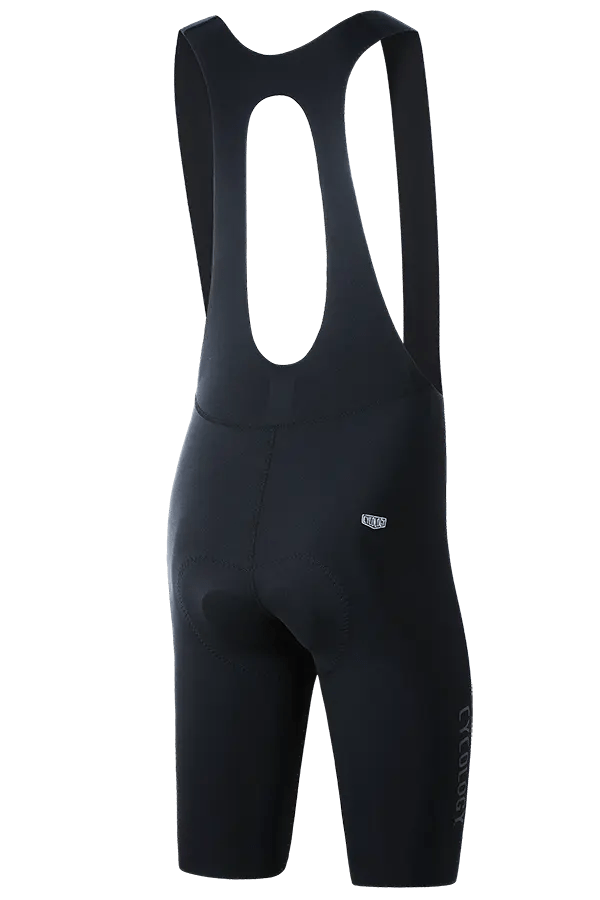 Cycology Men's Endurance Bib Shorts - Cycology Clothing UK