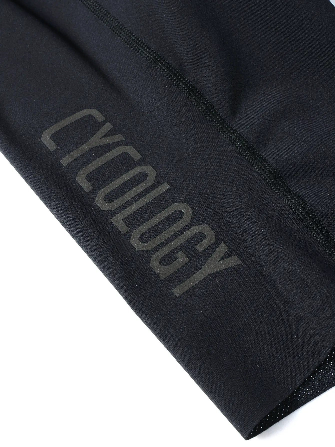 Cycology Men's Endurance Bib Shorts - Cycology Clothing UK