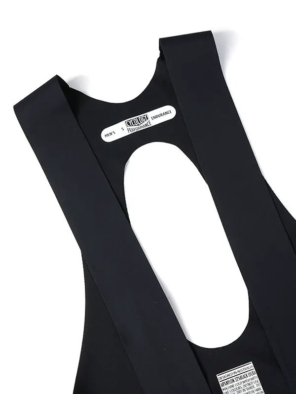 Cycology Men's Endurance Bib Shorts - Cycology Clothing UK