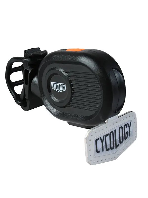 Cycology Tail Light - Cycology Clothing UK