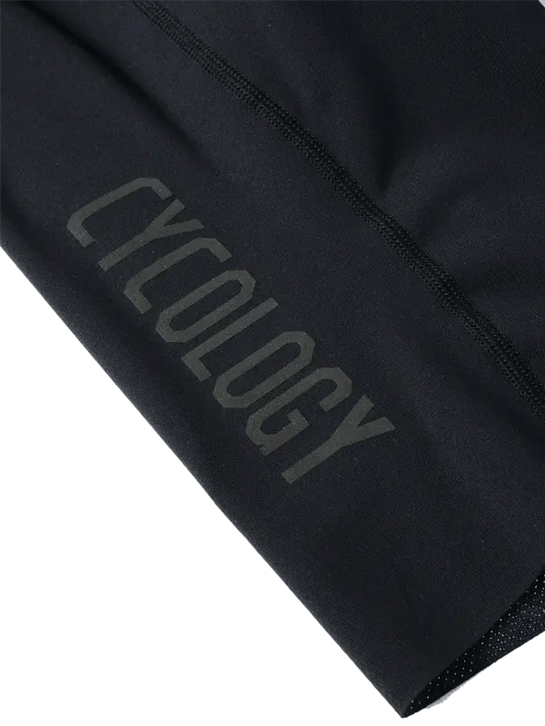 Cycology Women's Endurance Bib Shorts - Cycology Clothing UK