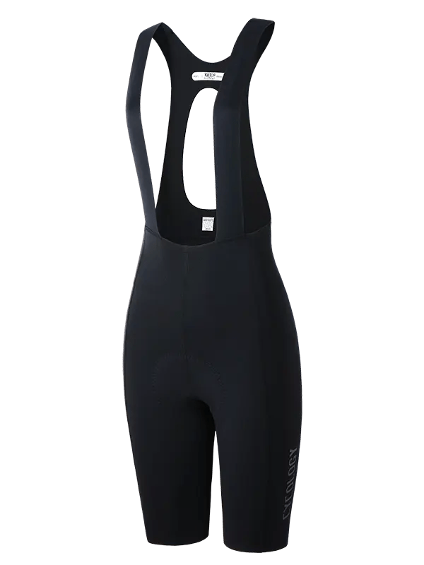 Cycology Women's Endurance Bib Shorts - Cycology Clothing UK