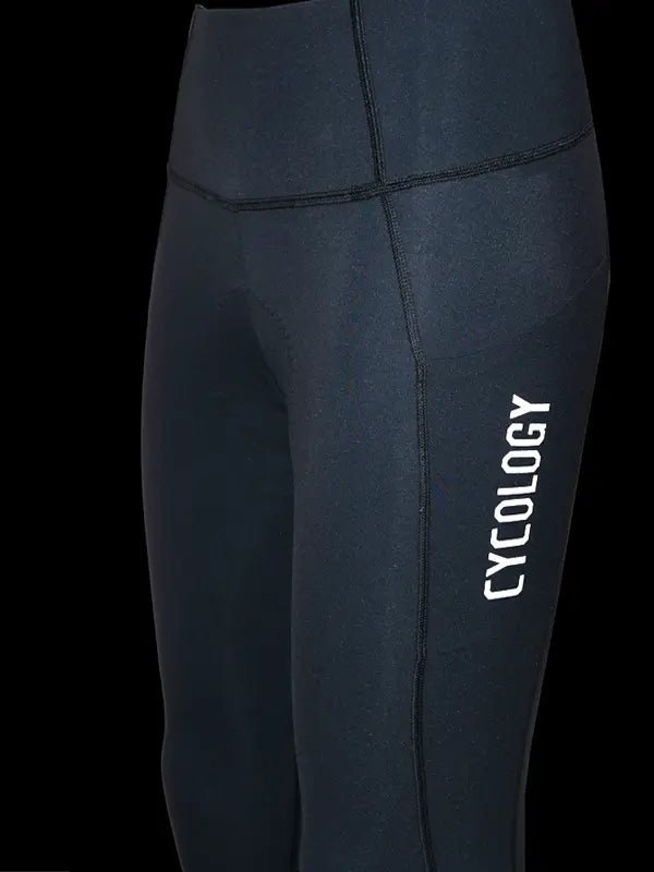 Cycology Women's Summer Tights - Cycology Clothing UK