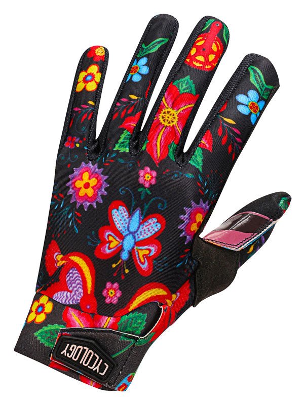 Frida MTB Gloves - Cycology Clothing UK