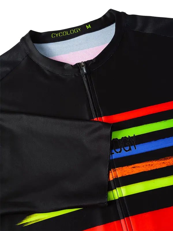 Horizon Men's Reborn Jersey - Cycology Clothing UK