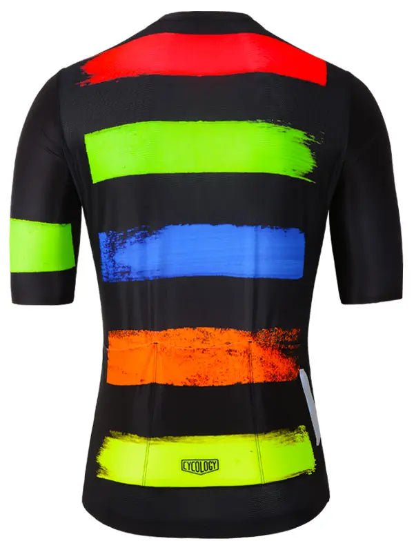 Horizon Men's Reborn Jersey - Cycology Clothing UK