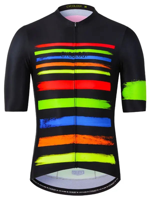 Horizon Men's Reborn Jersey - Cycology Clothing UK