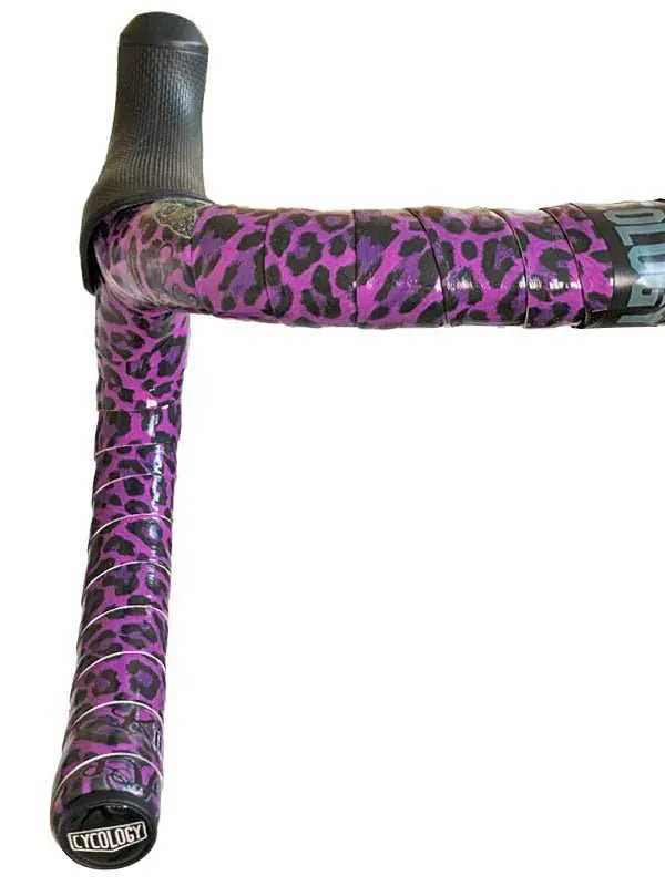 Kitty Handlebar Tape - Cycology Clothing UK