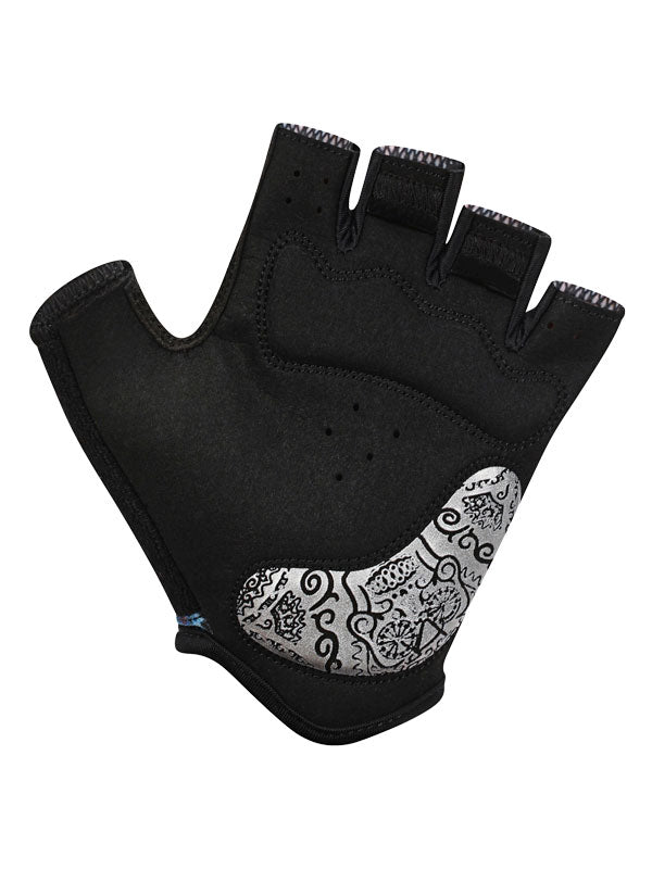 Tijuana Cycling Gloves - Cycology Clothing UK