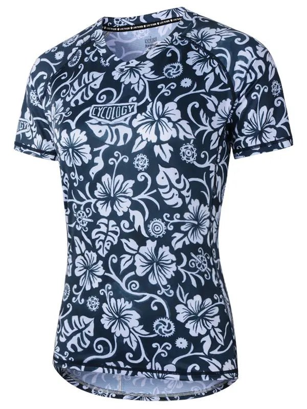 Waimea Women's MTB Jersey - Cycology Clothing UK