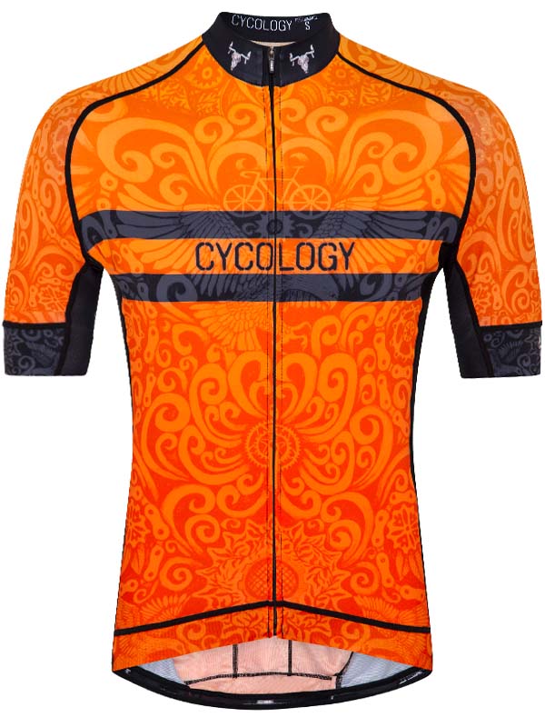 Cycology best sale cycling jersey