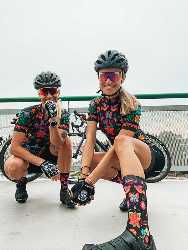 Cycology 2024 cycle clothing