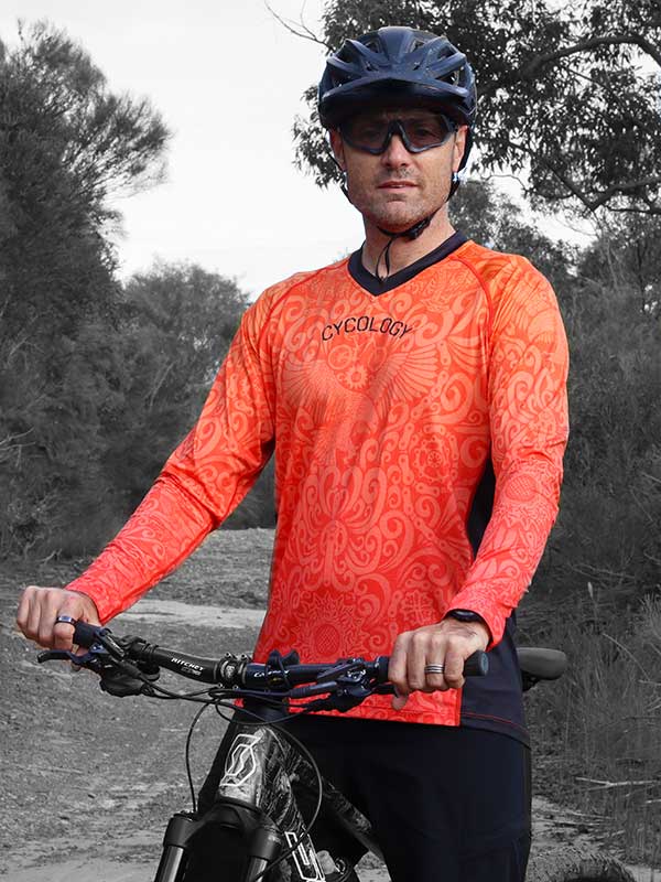 Cycology deals cycling jersey