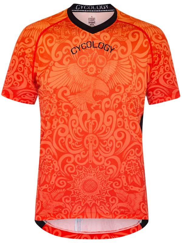 Mtb 2024 jersey design