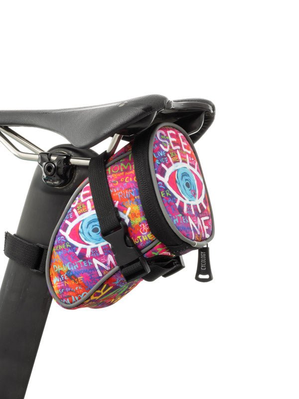 The 8 Best Bike Saddle Bags of 2023